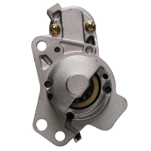 MPA Quality-Built Remanufactured Starter 19456 - front view