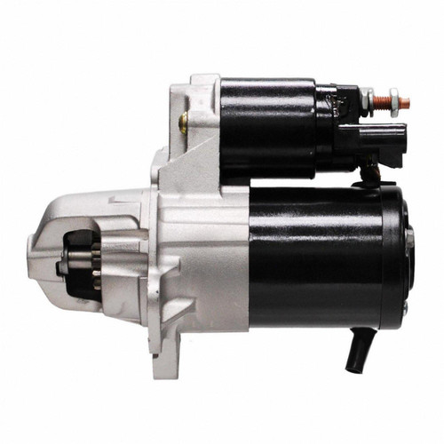 MPA Quality-Built Remanufactured Starter 19456 - side view