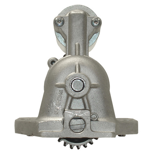 MPA Quality-Built Remanufactured Starter 19403 - front view