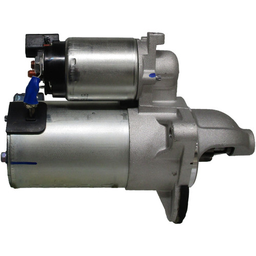MPA Quality-Built Remanufactured Starter 19162 - side view