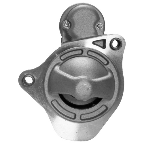 MPA Quality-Built Remanufactured Starter 19546 - front view