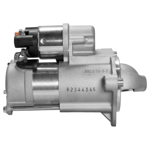 MPA Quality-Built Remanufactured Starter 19546 - right view