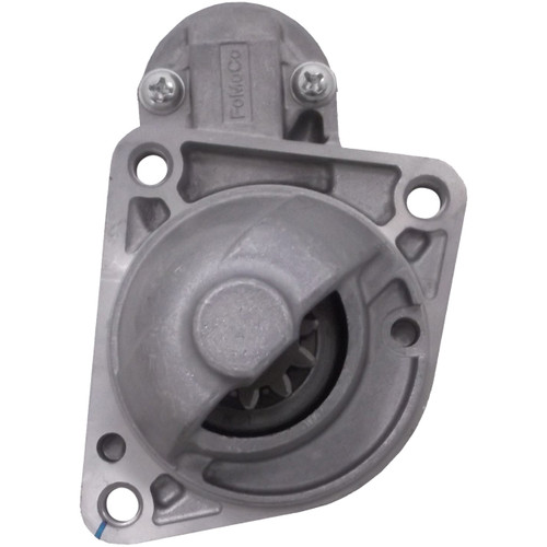 MPA Quality-Built Remanufactured Starter 19562 - front view