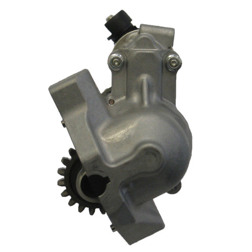 MPA Quality-Built Remanufactured Starter 19182 - front view