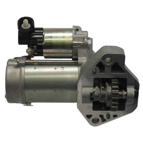 MPA Quality-Built Remanufactured Starter 19182 - side view