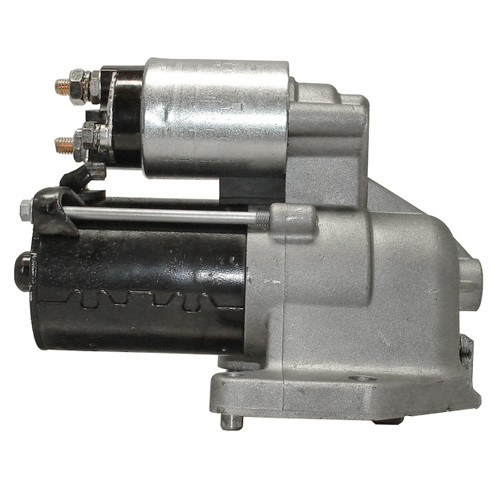 MPA Quality-Built New Starter 19403N - side view