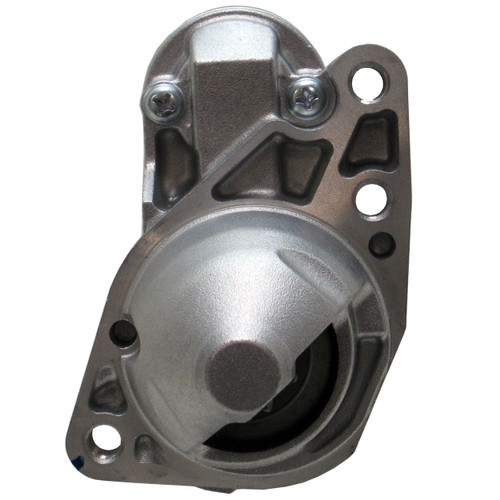 MPA Quality-Built Remanufactured Starter 19141 - front view