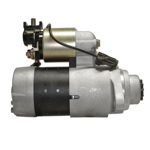 MPA Quality-Built New Starter 19417N - side view