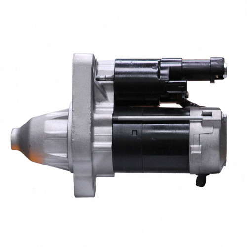 MPA Quality-Built Remanufactured Starter 19471 - side view