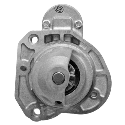 MPA Quality-Built Remanufactured Starter 19185 - front view