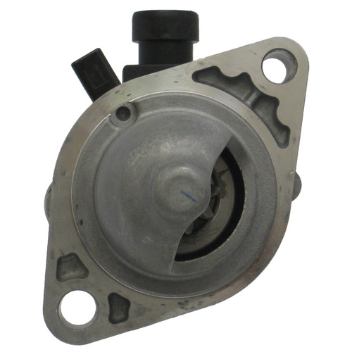 MPA Quality-Built Remanufactured Starter 19218 - front view