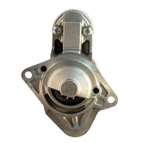 MPA Quality-Built Remanufactured Starter 19548 - front view