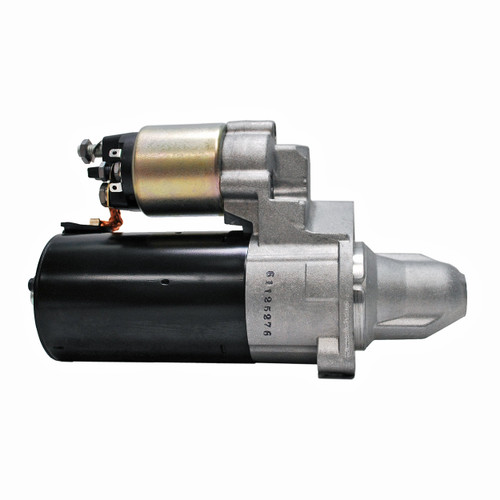 MPA Quality-Built Remanufactured Starter 19443 - side view