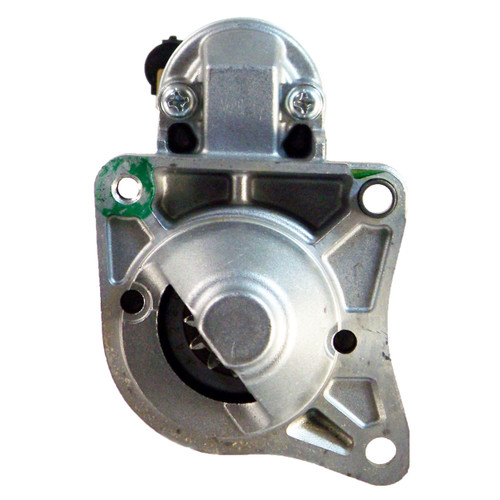 MPA Quality-Built Remanufactured Starter 19534 - front view