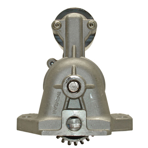 MPA Quality-Built New Starter 19404N - front view