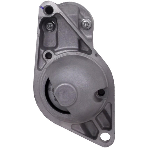 MPA Quality-Built Remanufactured Starter 19145 - front view