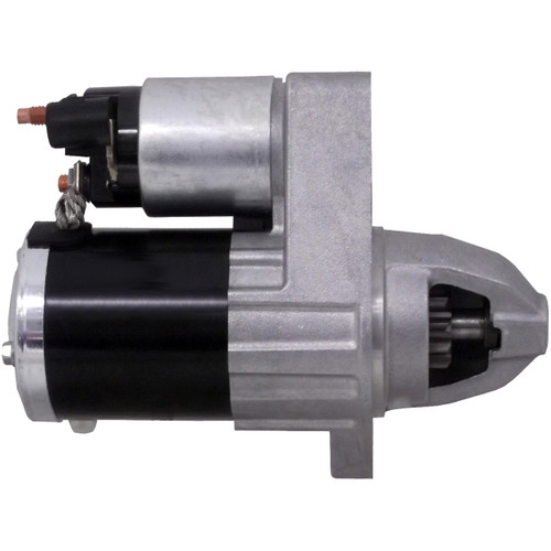 MPA Quality-Built Remanufactured Starter 19145 - side view