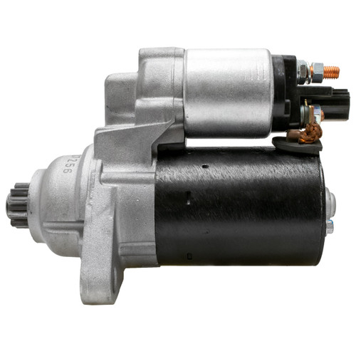 MPA Quality-Built Remanufactured Starter 19566 - side view