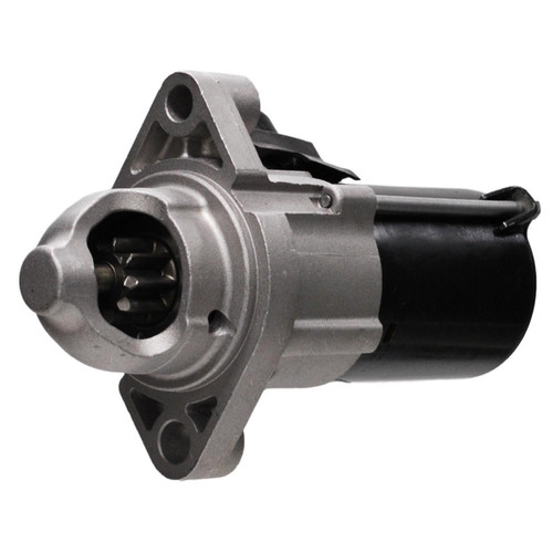 MPA Quality-Built New Starter 19458N - angled view