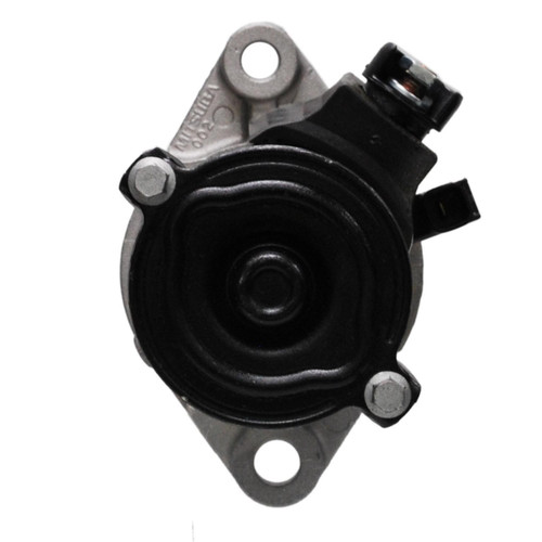 MPA Quality-Built New Starter 19458N - back view