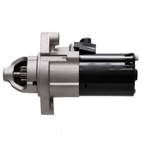MPA Quality-Built New Starter 19458N - side view