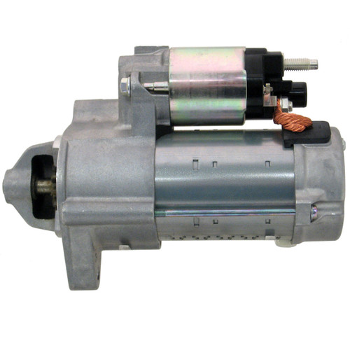 MPA Quality-Built Remanufactured Starter 19518 - side view