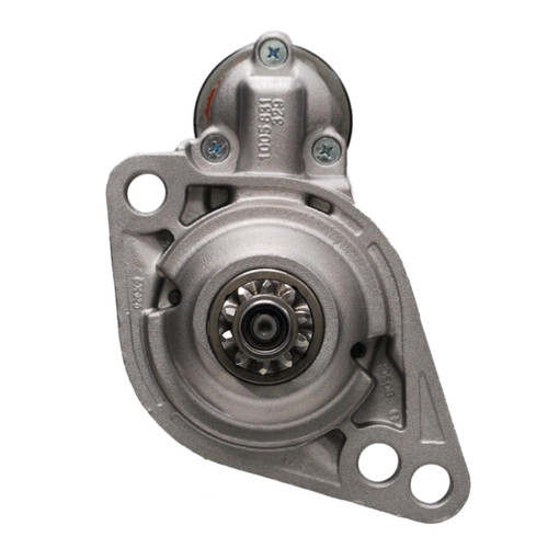 MPA Quality-Built Remanufactured Starter 19444 - front view