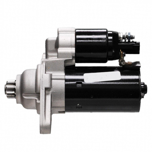 MPA Quality-Built Remanufactured Starter 19444 - side view