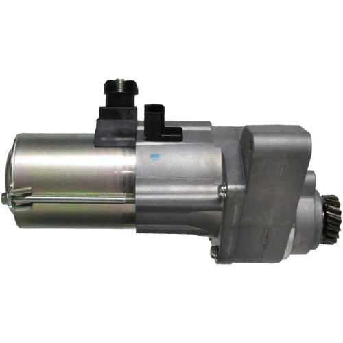 MPA Quality-Built Remanufactured Starter 19147 - side view
