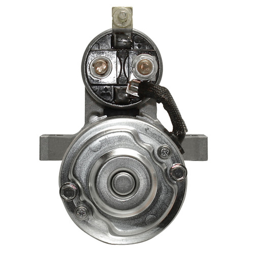 MPA Quality-Built New Starter 19435N - back view