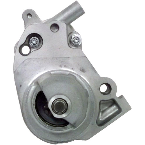 MPA Quality-Built Remanufactured Starter 19567 - front view