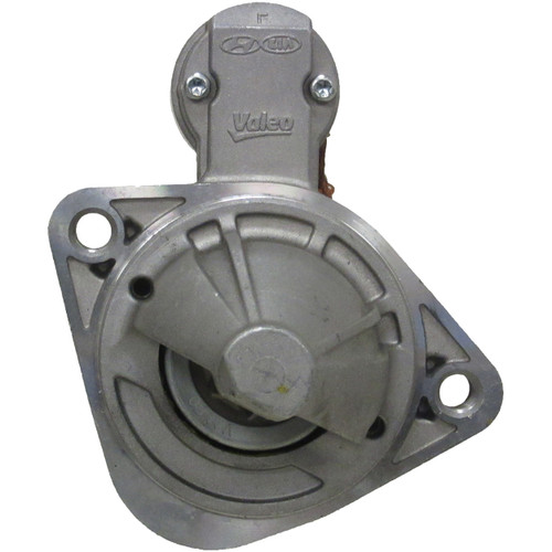 MPA Quality-Built Remanufactured Starter 19223 - front view