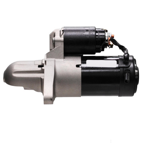 MPA Quality-Built Remanufactured Starter 19473 - side view