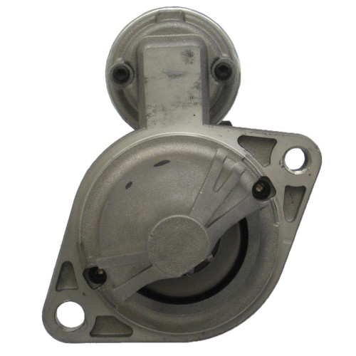 MPA Quality-Built Remanufactured Starter 19489 - front view