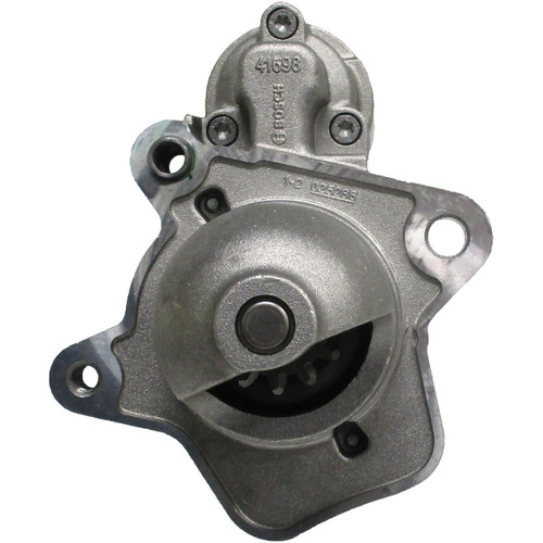 MPA Quality-Built Remanufactured Starter 19148 - front view