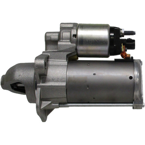 MPA Quality-Built Remanufactured Starter 19148 - side view