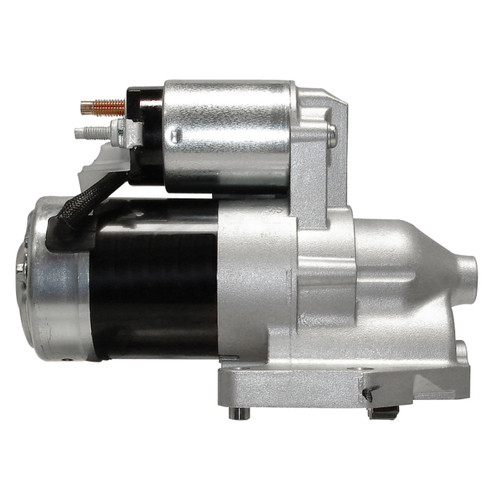 MPA Quality-Built Remanufactured Starter 19436 - side view