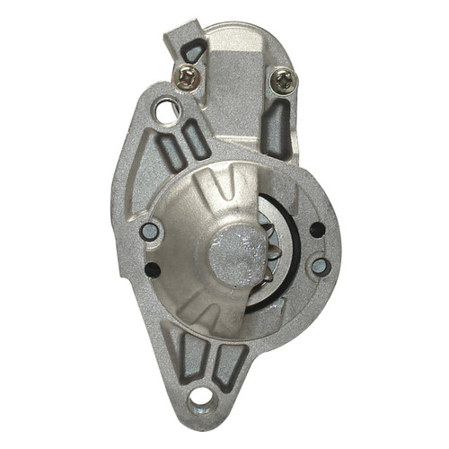 MPA Quality-Built Remanufactured Starter 19406 - front view