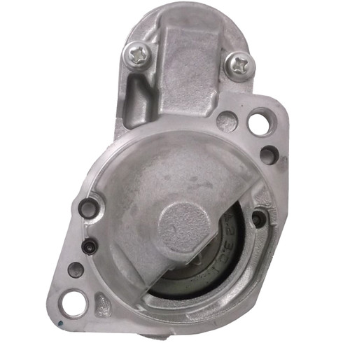MPA Quality-Built Remanufactured Starter 19225 - front view