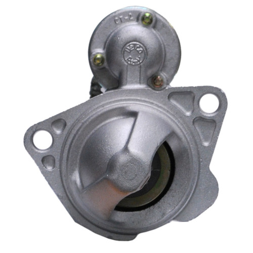 MPA Quality-Built Remanufactured Starter 19460 - front view