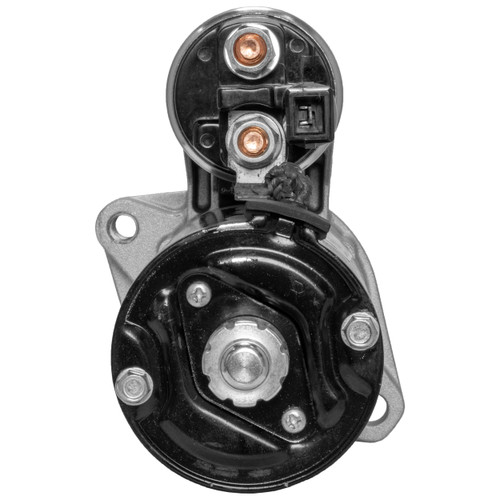 MPA Quality-Built Remanufactured Starter 19568 - back view
