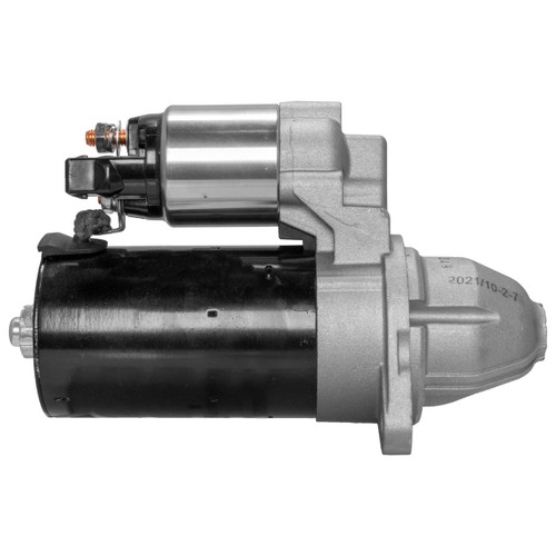 MPA Quality-Built Remanufactured Starter 19568 - side view