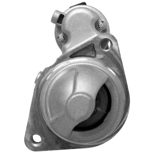 MPA Quality-Built Remanufactured Starter 19505 - front view