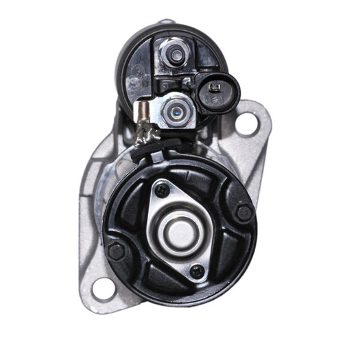 MPA Quality-Built Remanufactured Starter 19446 - back view