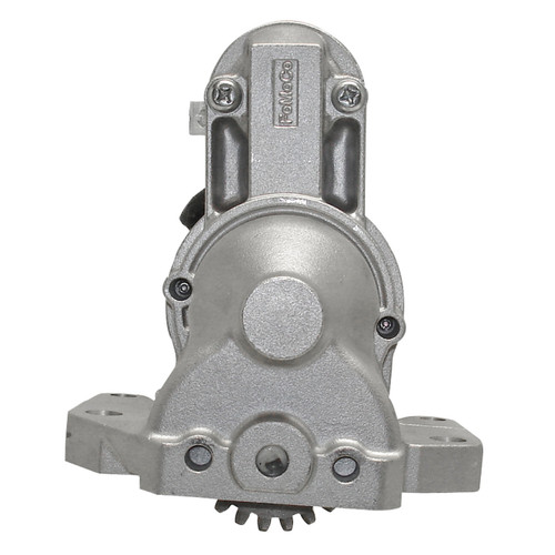 MPA Quality-Built New Starter 19436N - front view