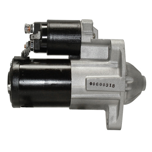 MPA Quality-Built New Starter 19406N - side view