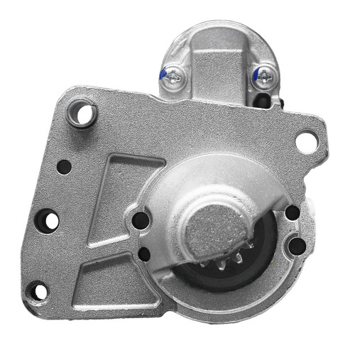 MPA Quality-Built Remanufactured Starter 19167 - front view