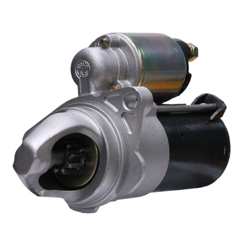 MPA Quality-Built New Starter 19460N - angled view