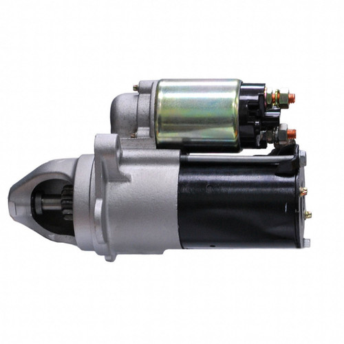 MPA Quality-Built New Starter 19460N - side view