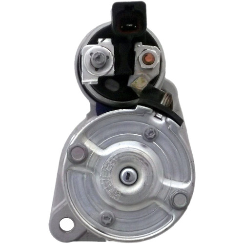 MPA Quality-Built Remanufactured Starter 19569 - back view